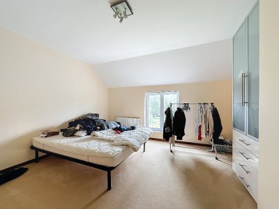 MAISON - LA FERTE GAUCHER - 250 m2 - VENDU