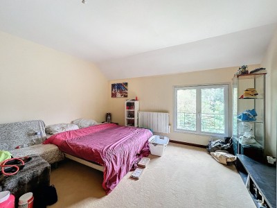MAISON - LA FERTE GAUCHER - 250 m2 - VENDU