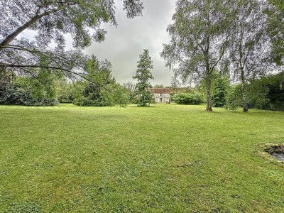 MAISON - LA FERTE GAUCHER - 250 m2 - VENDU