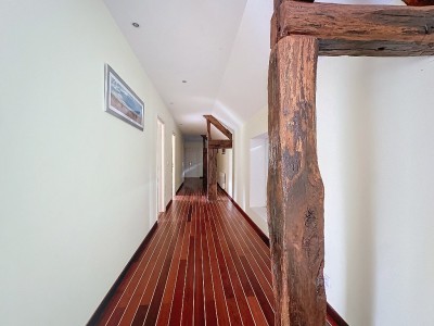 MAISON - LA FERTE GAUCHER - 250 m2 - VENDU