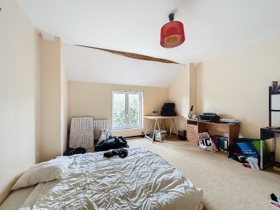 MAISON - LA FERTE GAUCHER - 250 m2 - VENDU