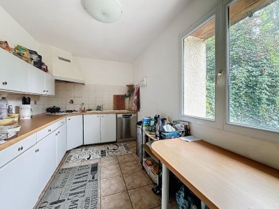 MAISON - LA FERTE GAUCHER - 250 m2 - VENDU
