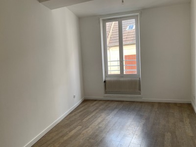 MAISON DE VILLE A VENDRE - LA FERTE GAUCHER - 60 m2 - 107500€