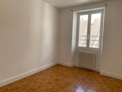 MAISON DE VILLE A VENDRE - LA FERTE GAUCHER - 60 m2 - 107500€