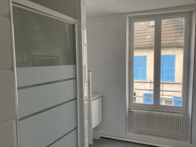 MAISON DE VILLE A VENDRE - LA FERTE GAUCHER - 60 m2 - 107500€