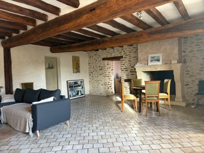 Maison Briarde 3 chambres