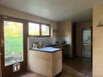 Maison Briarde 3 chambres
