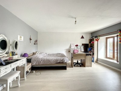 Maison Briarde 3 chambres