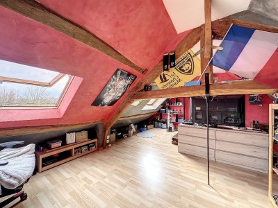 Maison Briarde 3 chambres