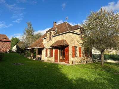BRIARDE 3 CHAMBRES