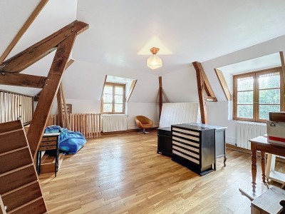 BRIARDE 3 CHAMBRES