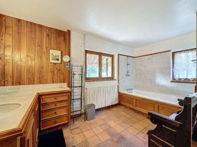 BRIARDE 3 CHAMBRES
