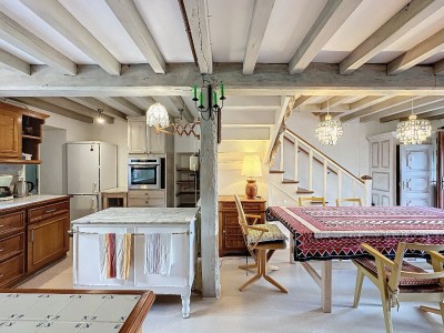 BRIARDE 3 CHAMBRES