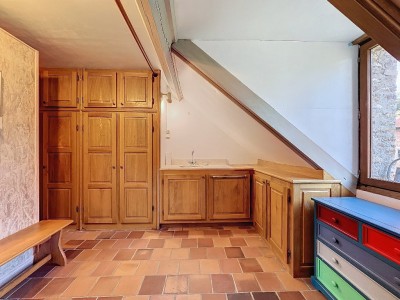 BRIARDE 3 CHAMBRES