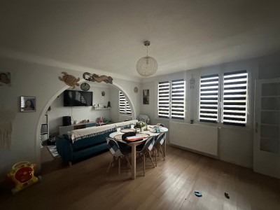 MAISON - LA FERTE GAUCHER - 75 m2 - VENDU