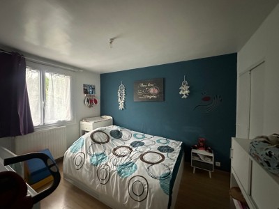 MAISON - LA FERTE GAUCHER - 75 m2 - VENDU