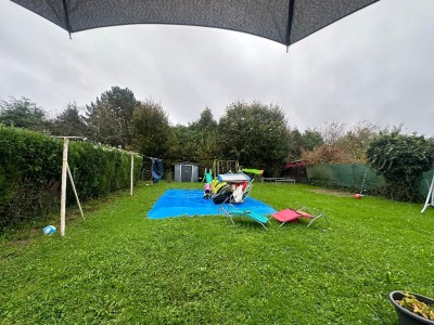 MAISON - LA FERTE GAUCHER - 75 m2 - VENDU