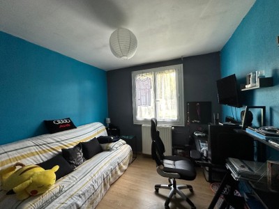 MAISON - LA FERTE GAUCHER - 75 m2 - VENDU