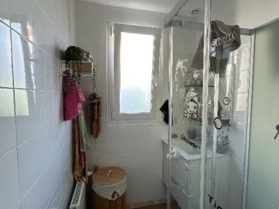 MAISON - LA FERTE GAUCHER - 75 m2 - VENDU