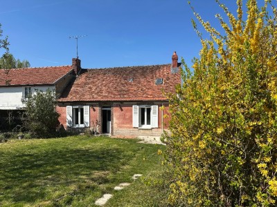 MAISON A VENDRE - ESTERNAY - 101 m2 - 149000€