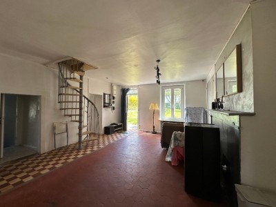 MAISON A VENDRE - ESTERNAY - 101 m2 - 149000€
