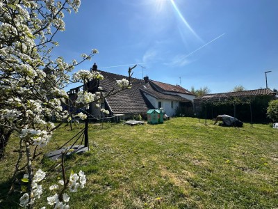 MAISON A VENDRE - ESTERNAY - 101 m2 - 149000€