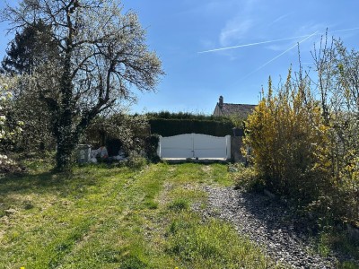 MAISON A VENDRE - ESTERNAY - 101 m2 - 149000€