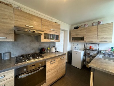 MAISON A VENDRE - ESTERNAY - 101 m2 - 149000€