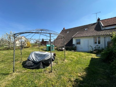 MAISON A VENDRE - ESTERNAY - 101 m2 - 149000€