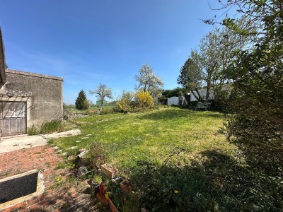 MAISON A VENDRE - ESTERNAY - 101 m2 - 149000€