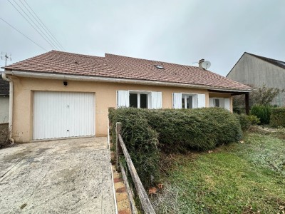 MAISON A VENDRE - LA FERTE GAUCHER - 113 m2 - 209000€