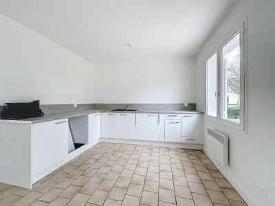 MAISON A VENDRE - LA FERTE GAUCHER - 113 m2 - 209000€