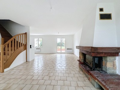 MAISON A VENDRE - LA FERTE GAUCHER - 113 m2 - 209000€
