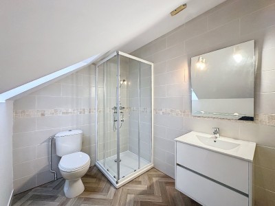 MAISON A VENDRE - LA FERTE GAUCHER - 113 m2 - 209000€