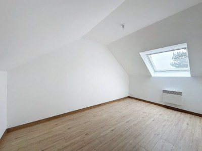 MAISON A VENDRE - LA FERTE GAUCHER - 113 m2 - 209000€