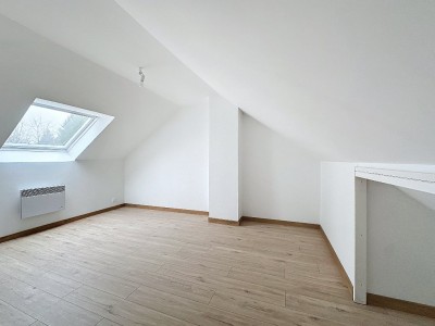 MAISON A VENDRE - LA FERTE GAUCHER - 113 m2 - 209000€