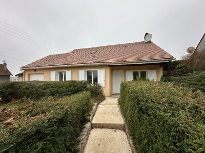MAISON A VENDRE - LA FERTE GAUCHER - 113 m2 - 209000€