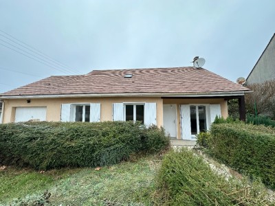 MAISON A VENDRE - LA FERTE GAUCHER - 113 m2 - 209000€