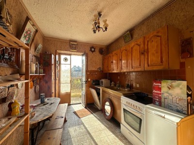 MAISON A VENDRE - LA FERTE GAUCHER - 110 m2 - 119000€