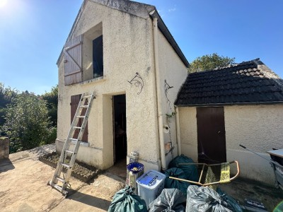 MAISON A VENDRE - LA FERTE GAUCHER - 110 m2 - 119000€