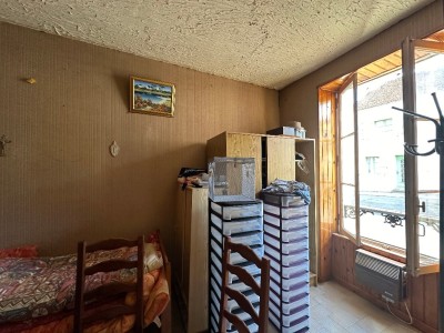 MAISON A VENDRE - LA FERTE GAUCHER - 110 m2 - 119000€