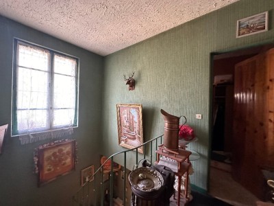 MAISON A VENDRE - LA FERTE GAUCHER - 110 m2 - 119000€