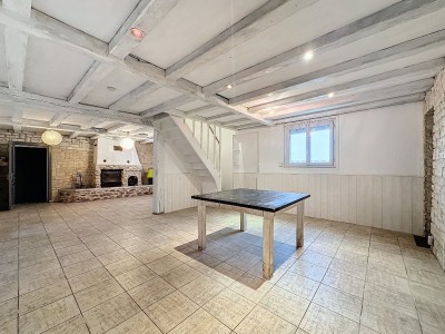 MAISON A VENDRE - LA FERTE GAUCHER - 160 m2 - 238000€