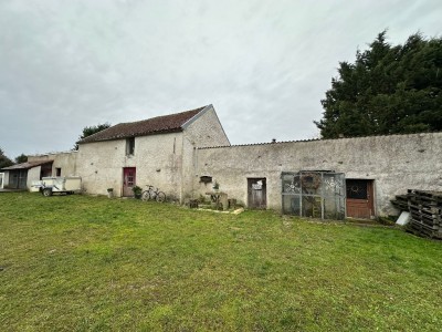 MAISON A VENDRE - LA FERTE GAUCHER - 160 m2 - 238000€