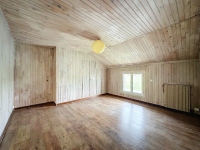 MAISON A VENDRE - LA FERTE GAUCHER - 160 m2 - 238000€