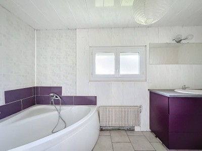 MAISON A VENDRE - LA FERTE GAUCHER - 160 m2 - 238000€