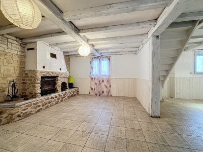 MAISON A VENDRE - LA FERTE GAUCHER - 160 m2 - 238000€