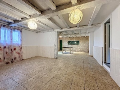 MAISON A VENDRE - LA FERTE GAUCHER - 160 m2 - 238000€