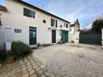 MAISON A VENDRE - LA FERTE GAUCHER - 214 m2 - 468000€