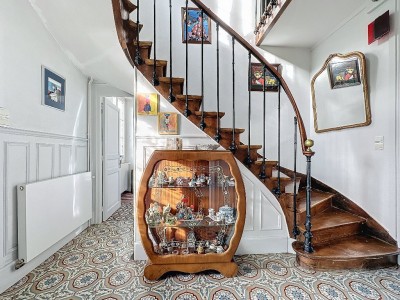 MAISON A VENDRE - LA FERTE GAUCHER - 214 m2 - 468000€